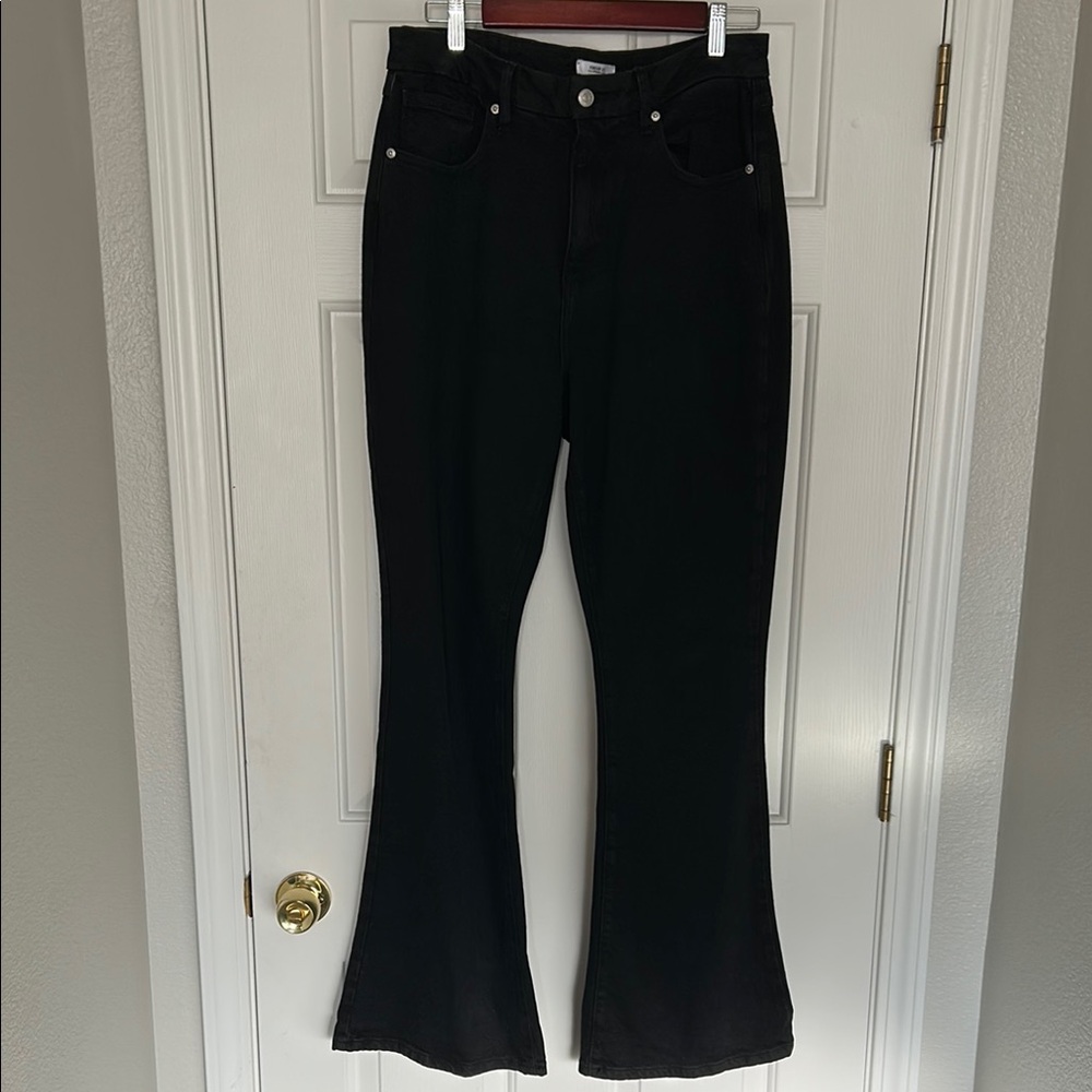 Forever 21 Premium Black Jeans ♥️